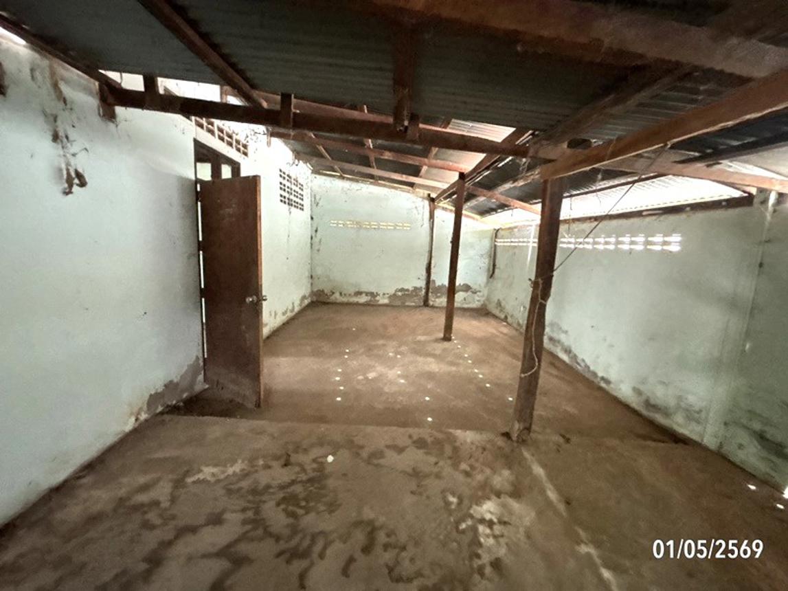 รูป บ้านเดี่ยว 93 ตร.วา ปรางค์กู่ ศรีสะเกษ 893,000 - รูปที่ 25/30