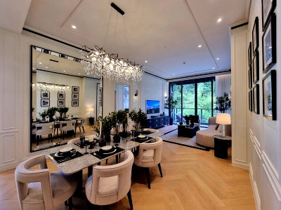 Condos for sale : A047481 One River Rama 3