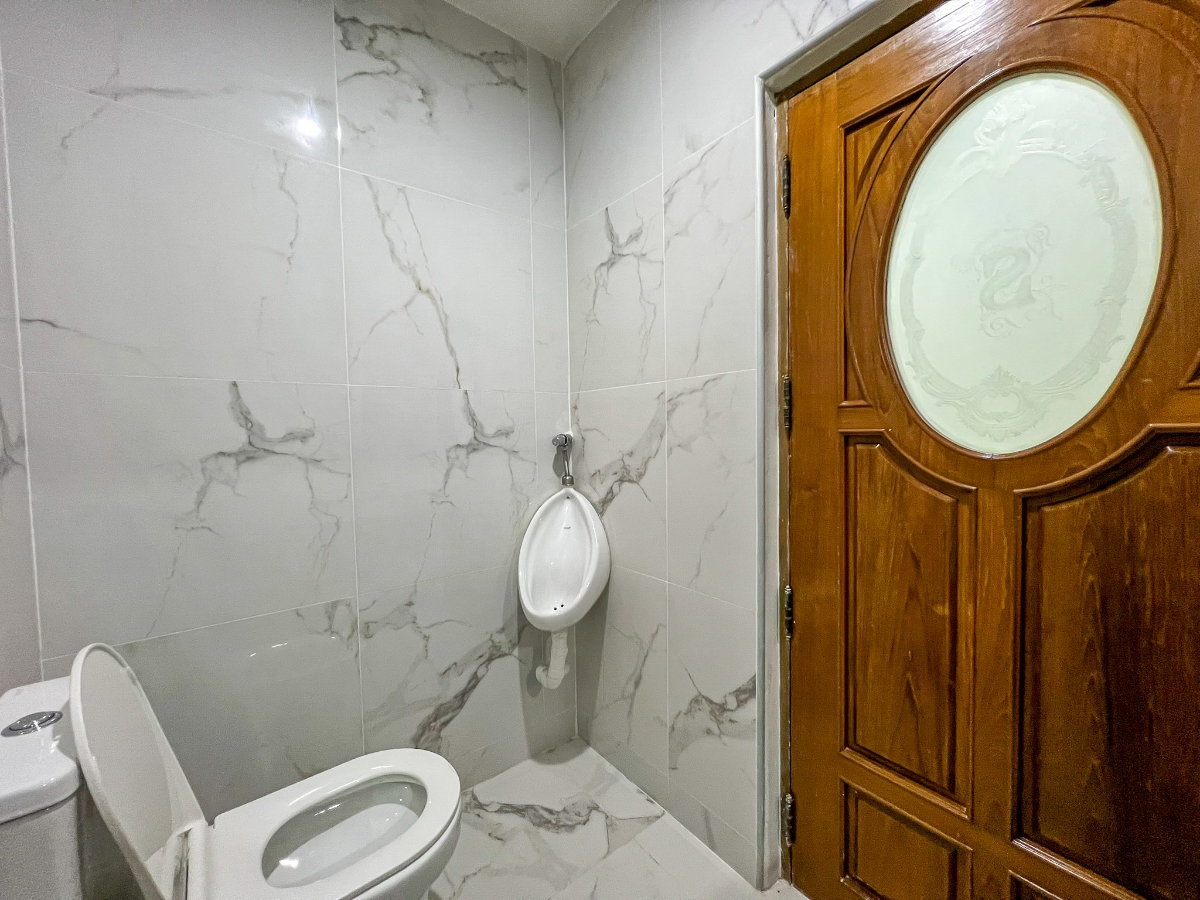 รูป ให้เช่าบ้านรีโนเวตใหม่ ใจกลางสาทร–เย็นอากาศ | Yenakart Residence | Private Residence เพียง 19 หลัง  - รูปที่ 7/46