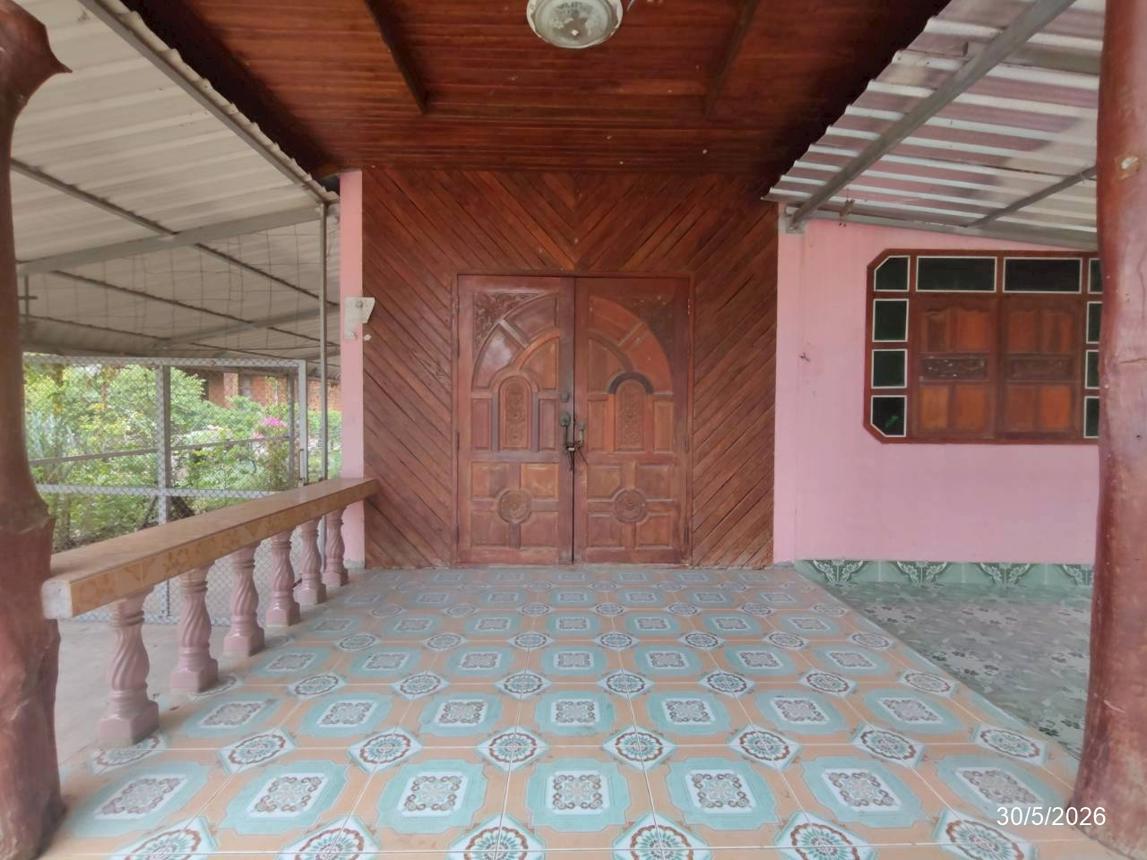 picture HOME 155 Sq.w. Phu Khieo Chaiyaphum for 900,000 - 27/32