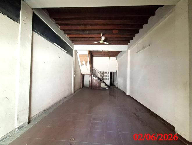 picture SHOP HOUSE 63 Sq.w. San Kamphaeng Chiang Mai for 5.2M - 3/32