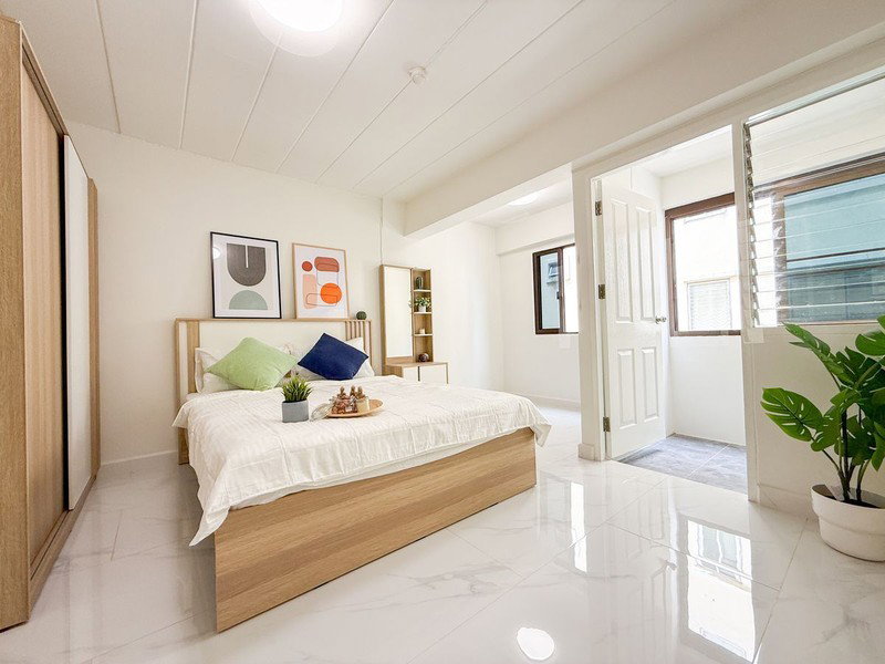 รูป A047360 Phibun Condo Ville - รูปที่ 3/7