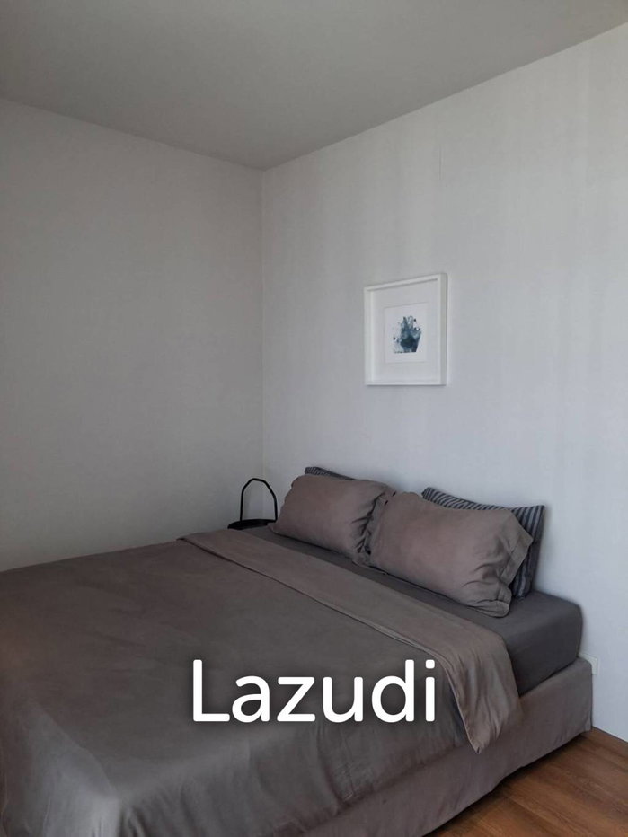 รูป 2 Bed 1 Bath 55 SQ.M Park Origin Phromphong - รูปที่ 8/9
