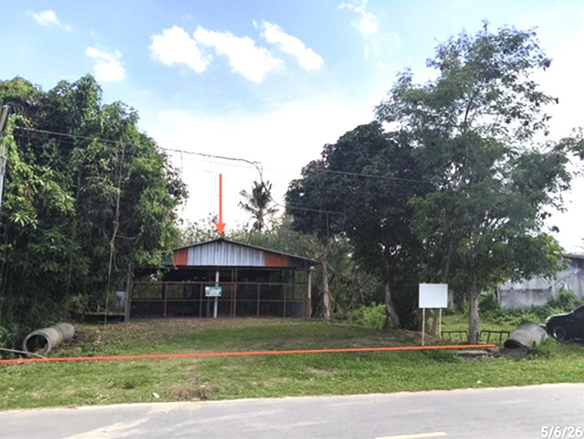 picture FACTORY 162 Sq.w. Sri Narong Surin for 503,000 - 6/14