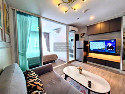 Condos for rent : 🔥🔥🔥 For Rent Condo , Regent Home Bangna (New Project) , Bang Na , Bang Na , Bangkok , CX-164067 ✅ Live chat with us ADD LINE @connexproperty ✅ 🔥🔥🔥