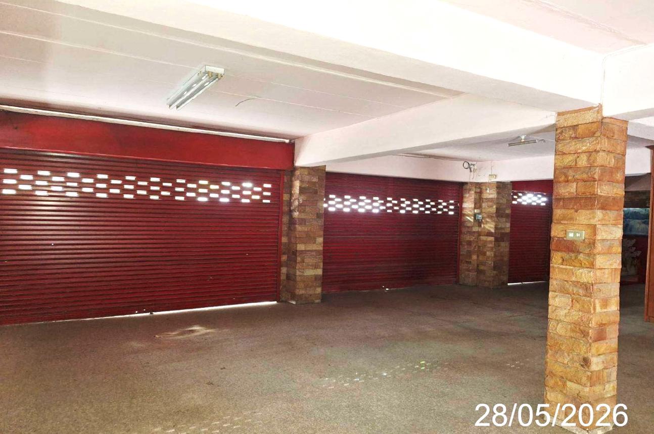 รูป อาคารพาณิชย์ 72 ตร.วา เมืองลำปาง ลำปาง 12M - รูปที่ 23/44