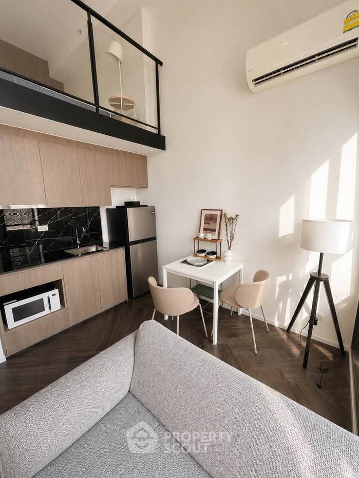 รูป คอนโด 1 ห้องนอน 40 ตร.ม. ชั้น 10 ที่ Ramada Plaza Residence Sukhumvit 48 ใกล้ BTS พระโขนง (ID 3080342) - รูปที่ 5/9