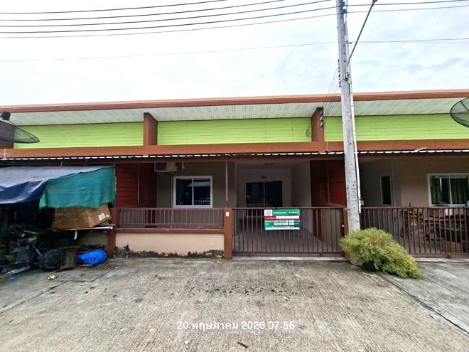picture TOWN HOUSE 19.6 Sq.w. Pluak Daeng Rayong for 1.4M - 1/22