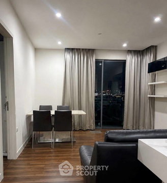100 ม. ถึง BTS ปุณณวิถี | 2 ห้องนอน The Room Sukhumvit 62 (ID 2987530)