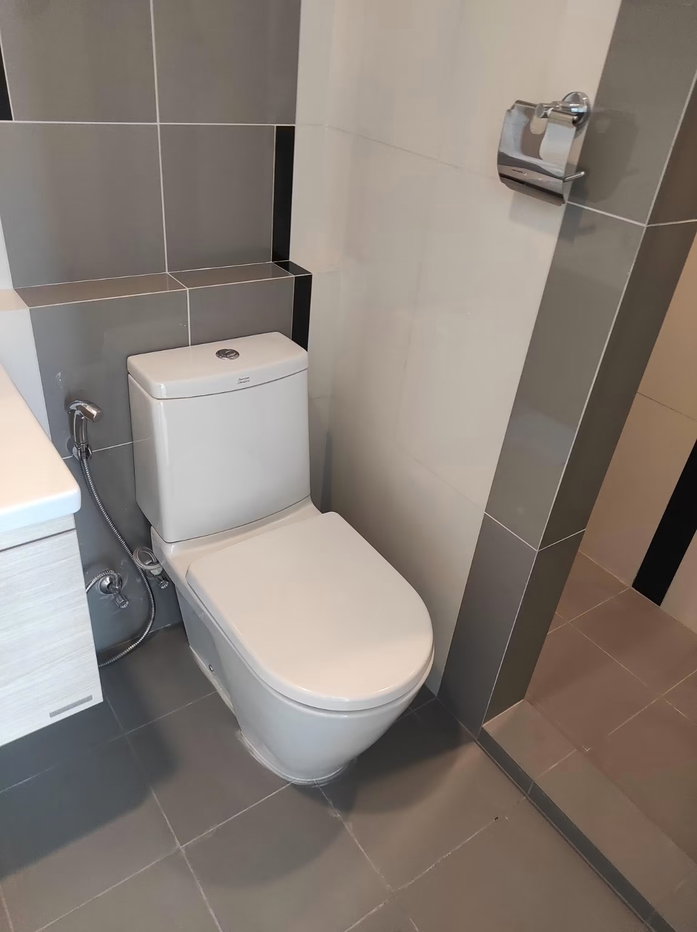 picture Available Now! ✨🥰 Only 25,000 THB/month Artemis Sukhumvit 77 | Near Big C & BTS On Nut Contact Line: katk03 - 13/19