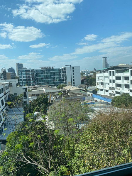 picture A046777 Condo U Ratchayothin - 4/7