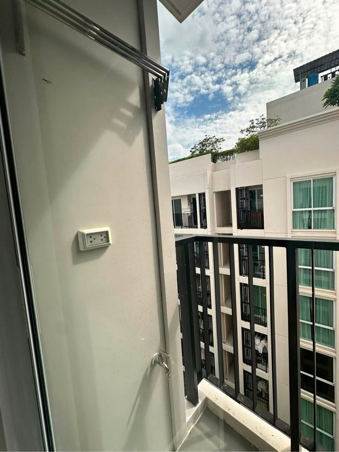 picture 🏢 Chateau in town Ratchayothin  Near Major Ratchayothin & Kasetsart University Free shuttle bus to BTS  - 5/8