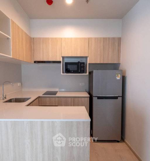 picture 2-BR Condo 66 Sqm At NUE Mega Plus Bangna, 28th Floor (ID 3075112) - 4/8