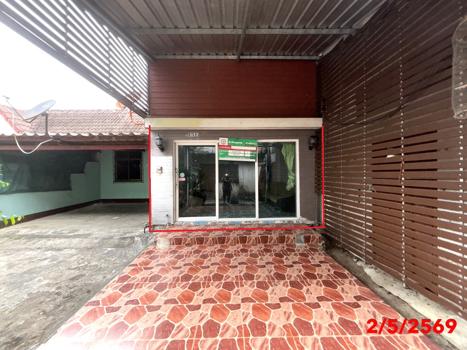 picture TOWN HOUSE 18.7 Sq.w. Chawang Nakhon Sri Thammarat for 1.2M - 17/20