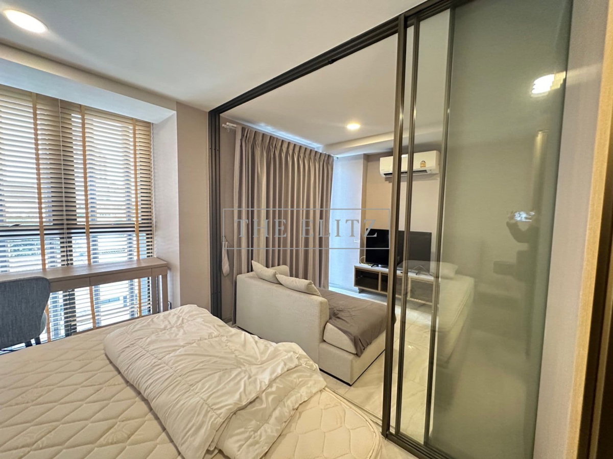 รูป ✨ THE CHEAPEST DEAL IN ASOKE! Own a Serene Low-Rise Luxury Condo with Ultimate Privacy at the Absolute Lowest Price! ✨ - รูปที่ 2/19