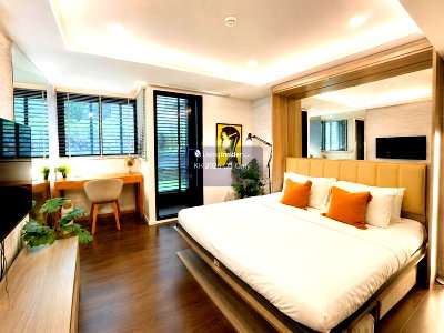 ขายคอนโด : A046770 Circle Rein Sukhumvit 12