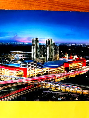 Condos for sale : A047210 The Sky Sukhumvit