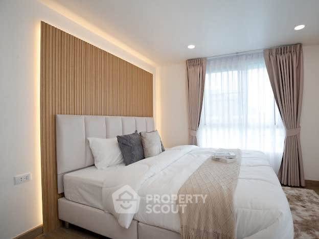 รูป คอนโด 2 ห้องนอน 56 ตร.ม. พรีเมสสิริ บูทิก พาร์ค ใกล้ BTS มหาวิทยาลัยเกษตรศาสตร์ (ID 3080454) - รูปที่ 5/9