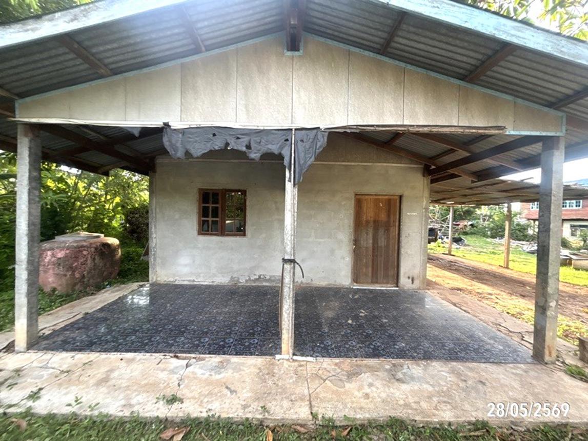 picture HOME 125 Sq.w. Si Khonlaphum Surin for 444,000 - 11/22