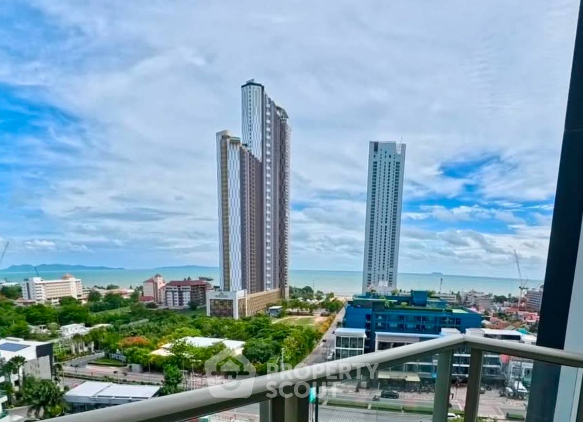 รูป คอนโด 1 ห้องนอน Pet-Friendly โครงการ The Riviera Ocean Drive ใกล้หาดจอมเทียน (ID 1490417) - รูปที่ 7/8