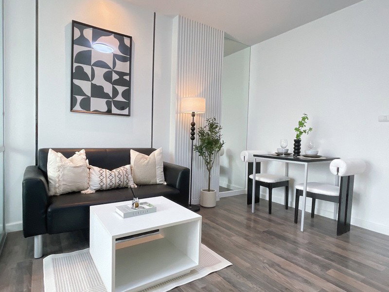 รูป A046786 D Condo Sukhumvit 109 - รูปที่ 2/8