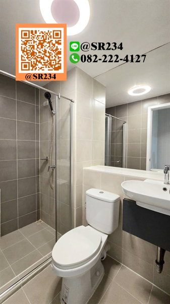 รูป 🌸Hot Price 🌸 ให้เช่า /For Rent*พลัม รามคำแหง สเตชั่น (Plum Condo Ramkhamhaeng Station) สนใจทัก💚@SR234 - รูปที่ 6/16