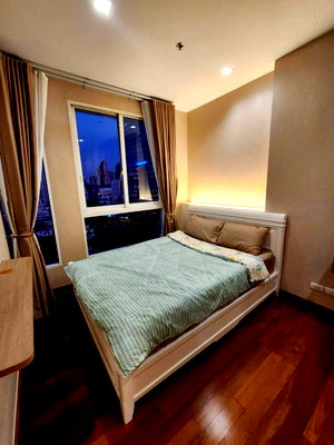 เช่าคอนโด BTS เซนต์หลุยส์ : 🏢 P-9194 | Ivy Sathorn 10 (ไอวี่ สาทร 10) คอนโดบรรยากาศเป็นส่วนตัว ใกล้ BTS ช่องนนทรี 22,000 บ. | Line ID: @easycondoplus | 099-229-6397