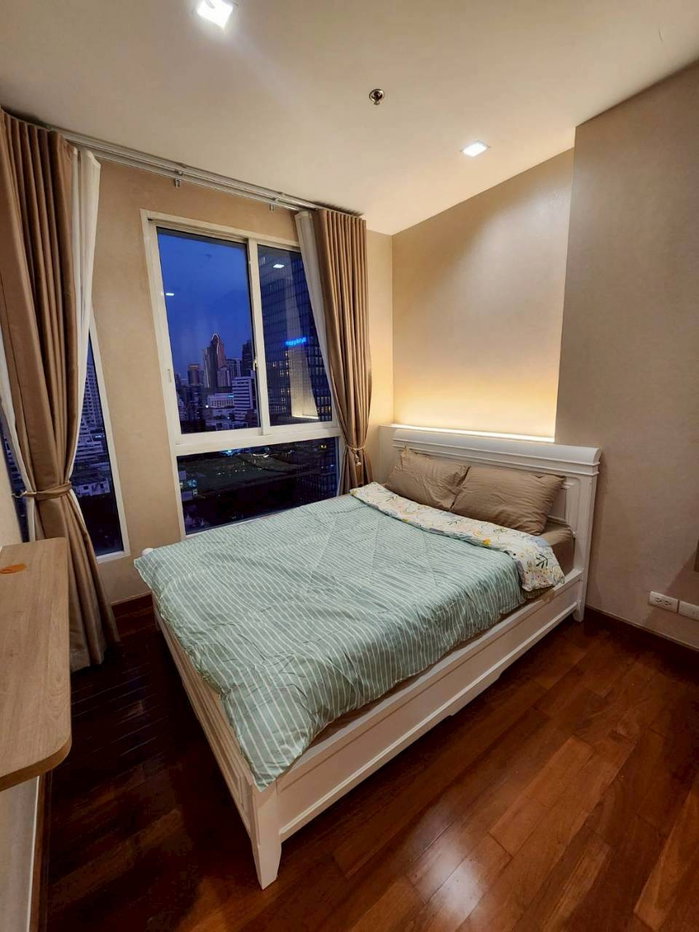รูป 🏢 P-9194 | Ivy Sathorn 10 (ไอวี่ สาทร 10) คอนโดบรรยากาศเป็นส่วนตัว ใกล้ BTS ช่องนนทรี 18,000 บ. | Line ID: @easycondoplus | 099-229-6397 - รูปที่ 1/10