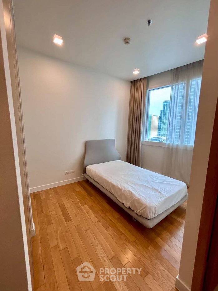 รูป คอนโด 3 ห้องนอน ขนาด 193 ตร.ม. Millennium Residence @ Sukhumvit ใกล้ BTS อโศก (ID 3080800) - รูปที่ 6/18