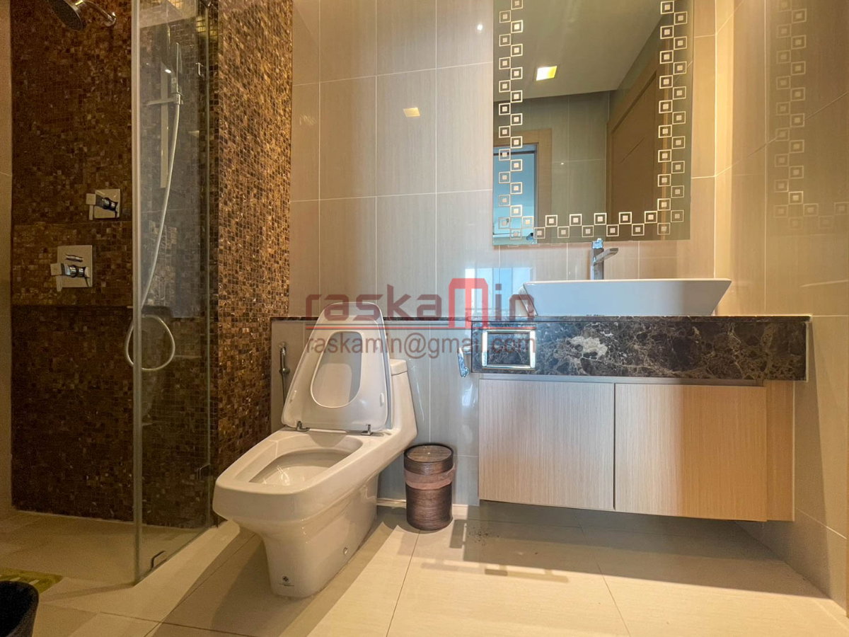 picture The Palm Wongamat | For Rent | 2 Bed/2 Bath/84 sqm - 9/12