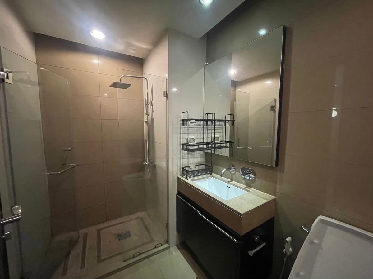 picture The Address Pathumwan【𝐒𝐄𝐋𝐋】🔥Premium rooms that perfectly blend beauty and functionality🔥 Contact Line ID: @hacondo - 9/10