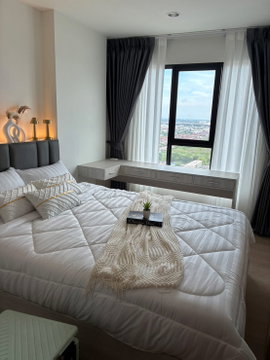 📍 Terra Residence | คอนโดติดม. ธรรมศาสตร์ รังสิต