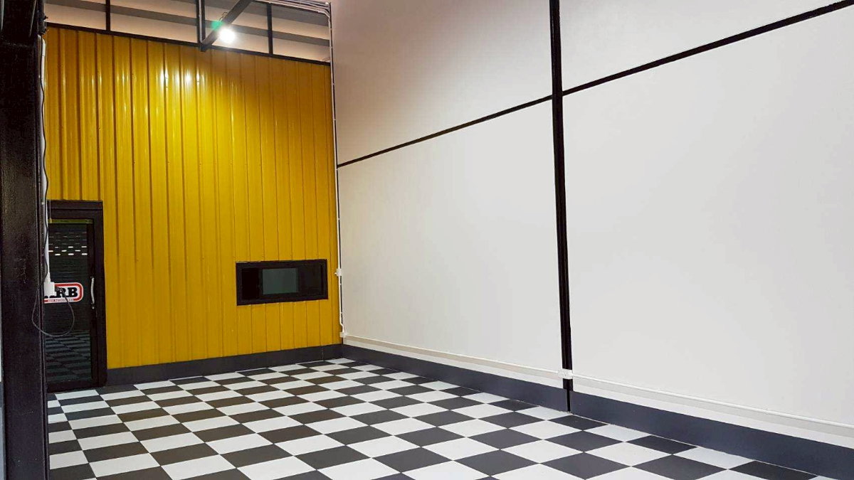 picture ✨ For Rent | 2-Storey Warehouse for Storage & Distribution | Prime Location near Big C Don Chan, Chiang Mai - 2/30