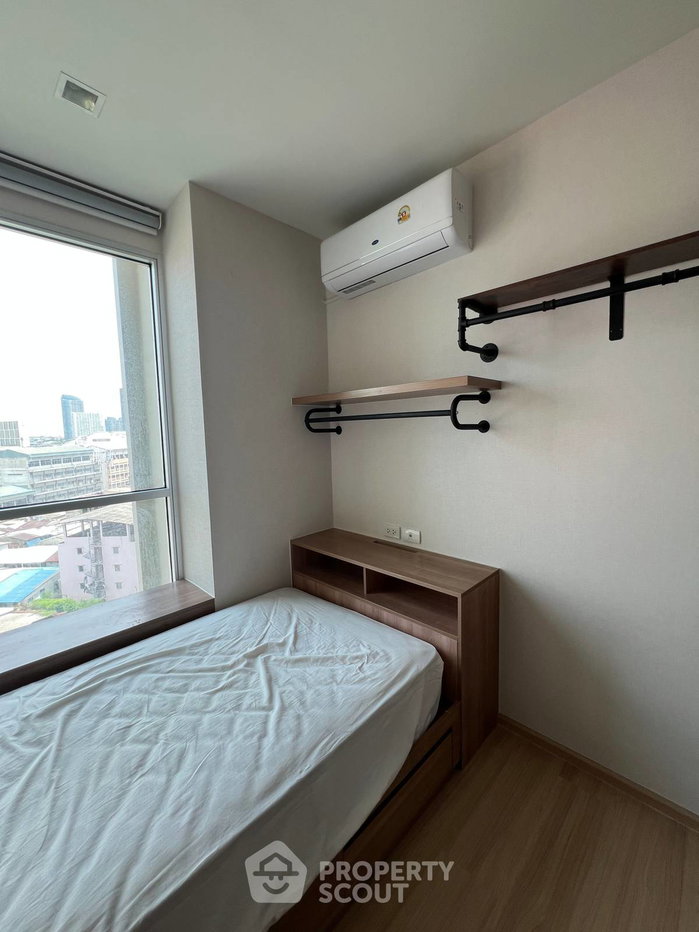 รูป คอนโด 2 ห้องนอน 63 ตร.ม. ใน Rhythm Sathorn ใกล้ BTS สะพานตากสิน 300 ม. (ID 3079473) - รูปที่ 16/25