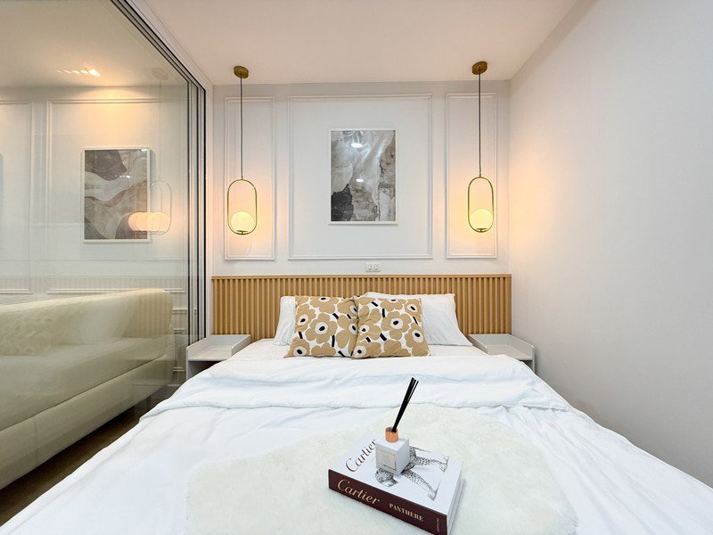 รูป A047293 Happy Home Ratchada 18 - รูปที่ 5/8
