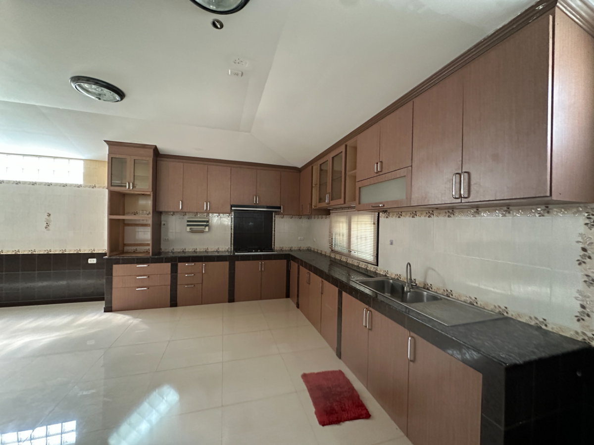 รูป N-25-022 |บ้านเดี่ยว 2 ชั้น โครงการ ปาริชาต (ทล.345) ตำบลบางคูวัด อำเภอเมืองปทุมธานี จังหวัดปทุมธานี (ราคา 4,700,000 บาท) - รูปที่ 8/20