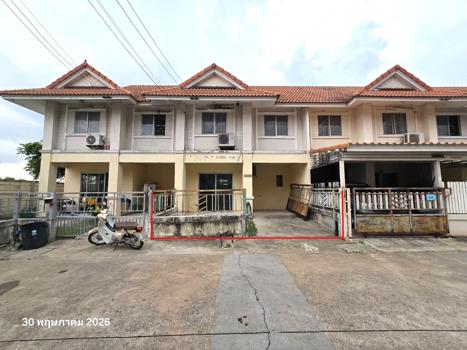 picture TOWN HOUSE 18 Sq.w. Muang Chachoengsao Chachoengsao for 1.3M - 27/30