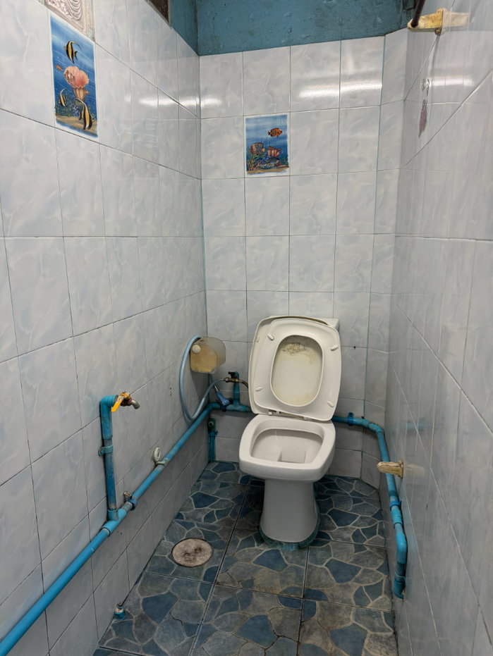 รูป ขายทาวน์เฮาส์ 2 ชั้น เพชรเกษม 68 แยก 7 บางแค ราคาเพียง 950,000 บาท ใกล้ MRT บางแค - รูปที่ 14/14
