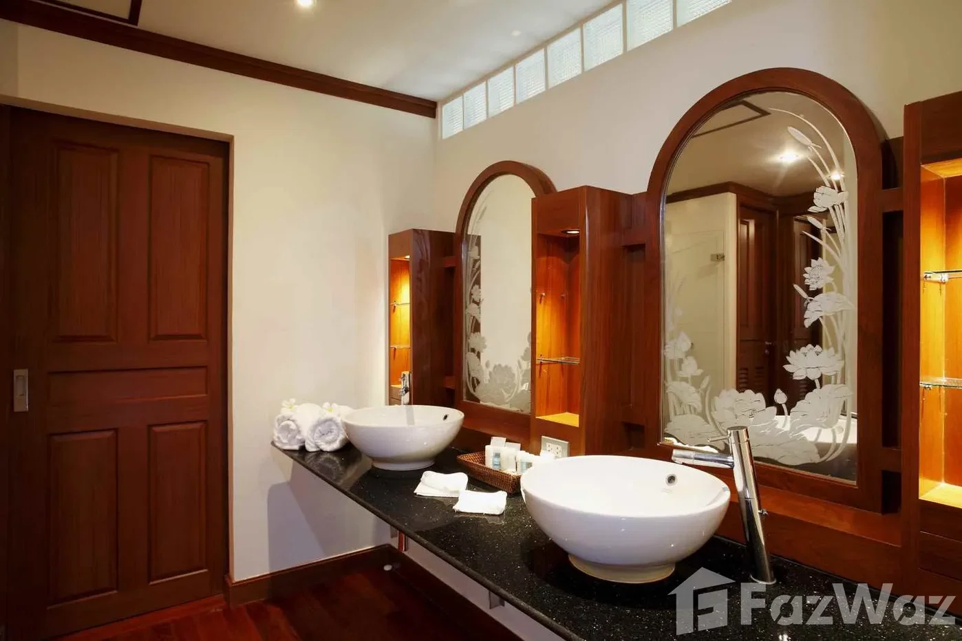 picture Luxury 2-Bedroom Beachfront Pool Villa - Panoramic Sea View 6576662 - 29/31