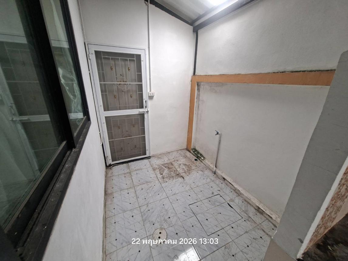 picture TOWN HOUSE 31.9 Sq.w. Pluak Daeng Rayong for 1.7M - 18/22