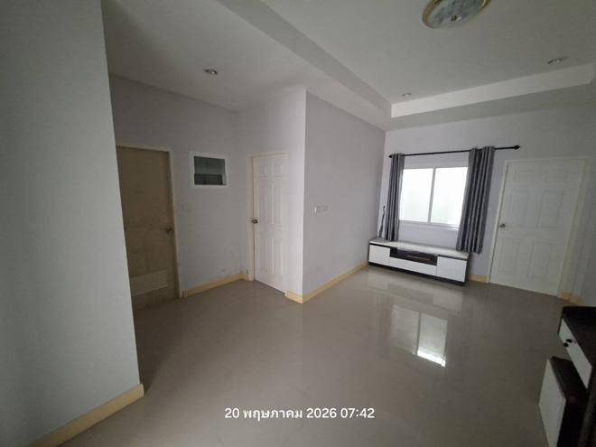 picture TOWN HOUSE 19.5 Sq.w. Pluak Daeng Rayong for 1.4M - 6/22