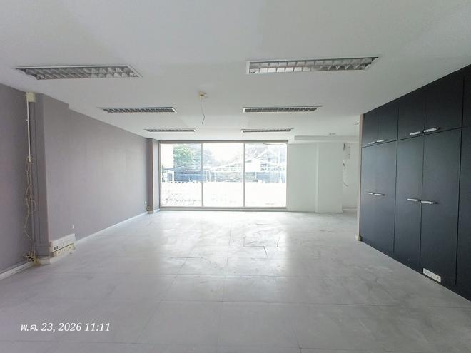 picture TOWN HOUSE 106.2 Sq.w. Lat Phrao Bangkok for 66.7M - 4/72