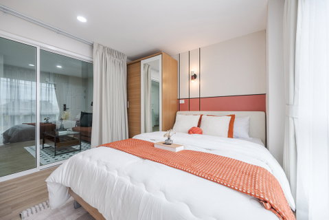 The Tropical Condominium | 🚆 เดินทางสะดวก ใกล้ BTS อ่อนนุช, BTS บางจาก และ BTS ปุณณวิถี