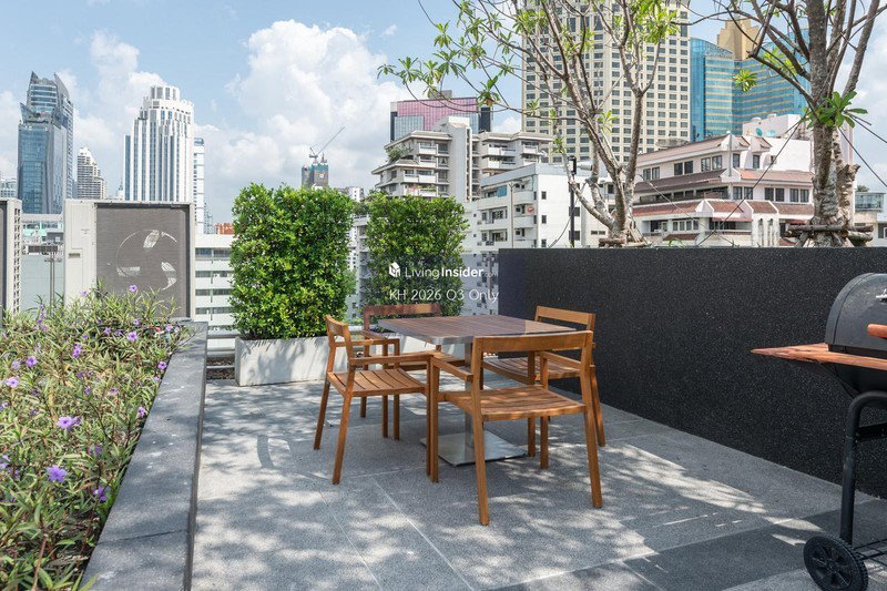 picture A046770 Circle Rein Sukhumvit 12 - 4/4