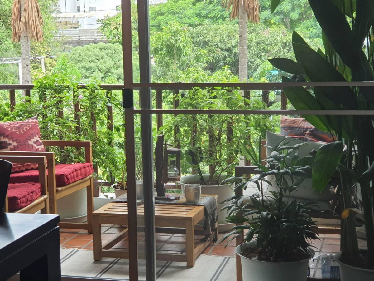 picture LTH15937 - Luxury Condo for Rent Sathorn | Sathorn Gallery Residences | 100,000 THB - 5/8