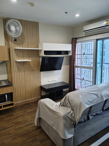 รูป A047216 The Tempo Grand Sathorn - Wutthakat - รูปที่ 8/8