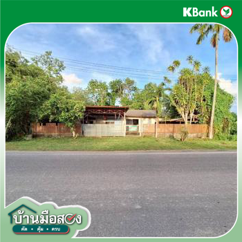 picture HOME 103.2 Sq.w. Muang Satun Satun for 2.2M - 22/24
