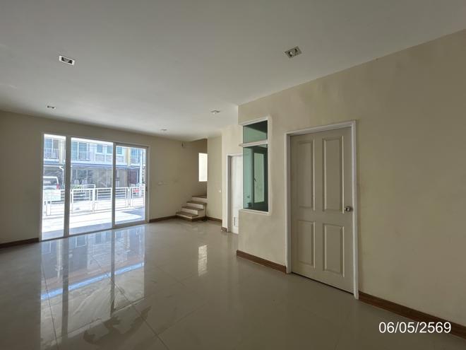 picture TOWN HOUSE 21.2 Sq.w. Muang Samut Prakarn Samut Prakarn for 2.6M - 5/44