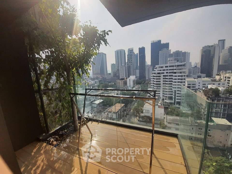 รูป คอนโด 2 ห้องนอน ให้เช่า โครงการ Siamese Exclusive สุขุมวิท 31 ใกล้ MRT สุขุมวิท (ID 1801925) - รูปที่ 2/18