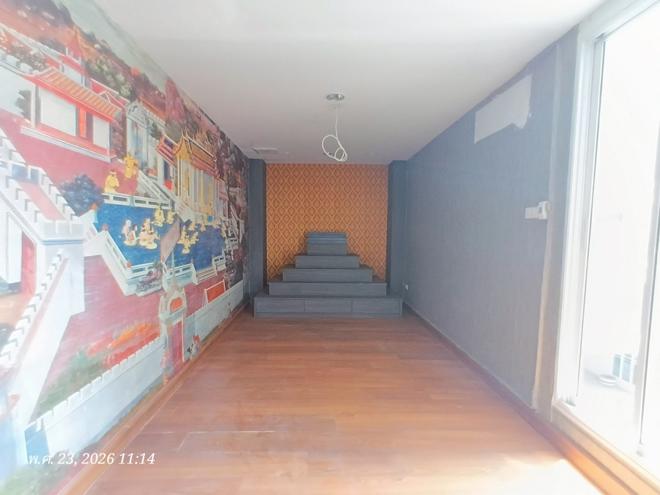 picture TOWN HOUSE 106.2 Sq.w. Lat Phrao Bangkok for 66.7M - 6/72